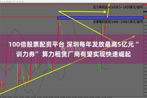 100倍股票配资平台 深圳每年发放最高5亿元“训力券” 算力租赁厂商有望实现快速崛起